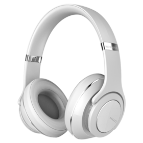DOQAUS VOGUE9 Classic Hybrid Patent Design Speaker and Headphones 2-in-1 Computer Studio Professional Wireless Stereo Earphone