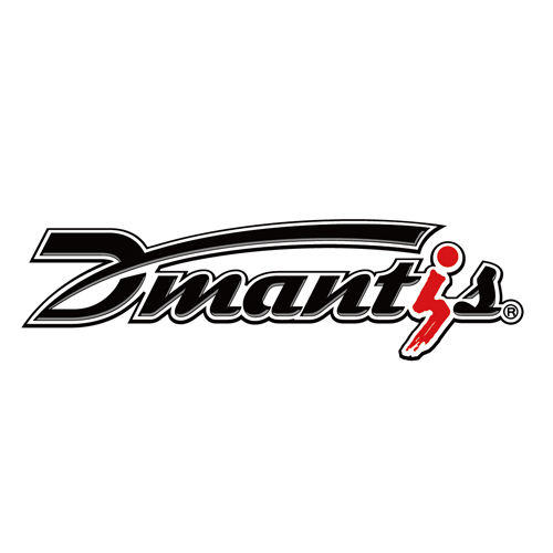 Dmantis Sports Goods Co., Ltd. logo