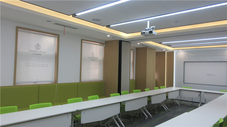 Zhengzhou Huaer Electro-Optics Technology Co., Ltd. Dental Handpieces