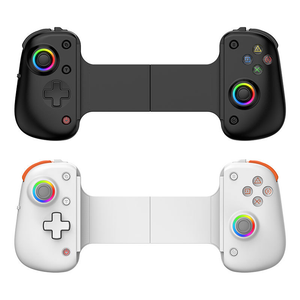 D8 Pro Programmable  PS4 Controller Phone Controller for PC, Switch, Mobile