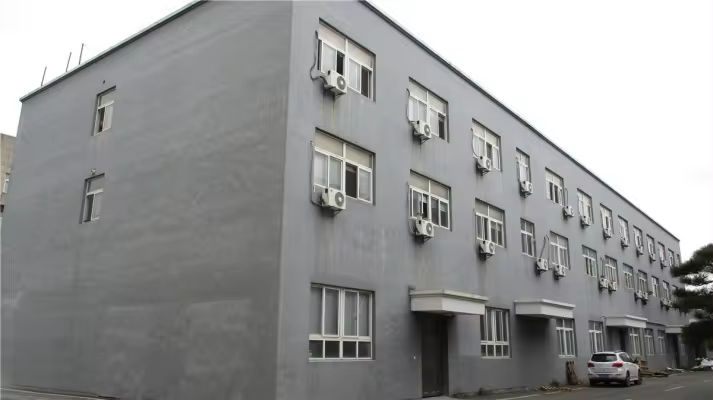 Cixi Changcheng Manufacturing Pens Co., Ltd. Marker Pens