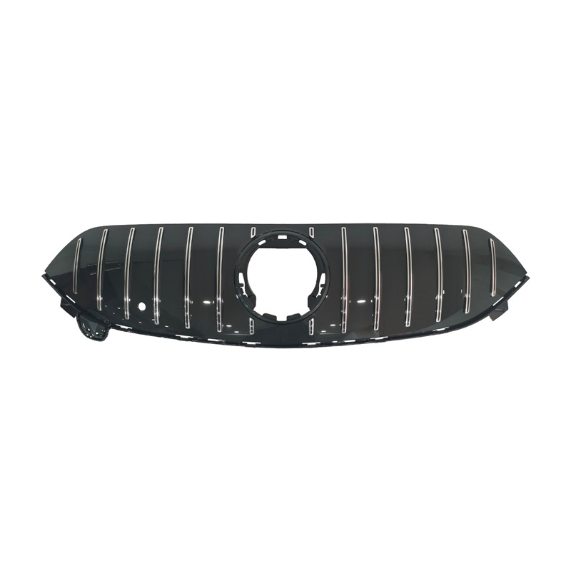 Guangzhou Xinda High-Tech Co., Ltd. Guangzhou Xinda supply EQS SUV mid -network modification is suitable for Mercedes -Benz EQS grille W296 China Net AMG EQS53 wate