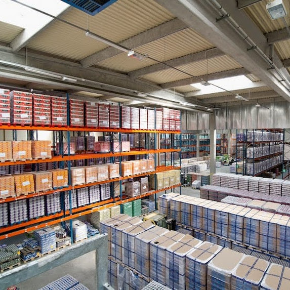 Van Dongen Bob BV factory image 1