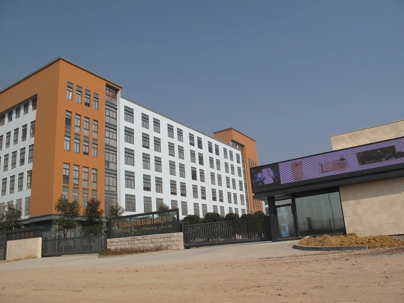 Yiwu Shuangxin Trading Co., Ltd. Perfume