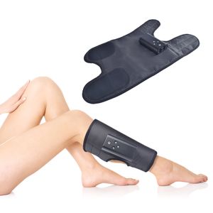Good Service air pressure leg massage machine air pressure infrared blood circulation foot leg massager