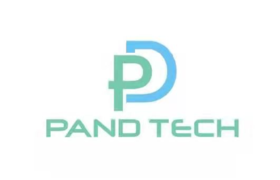 JIANGXI PAND ELECTRONICS CO.,LTD logo