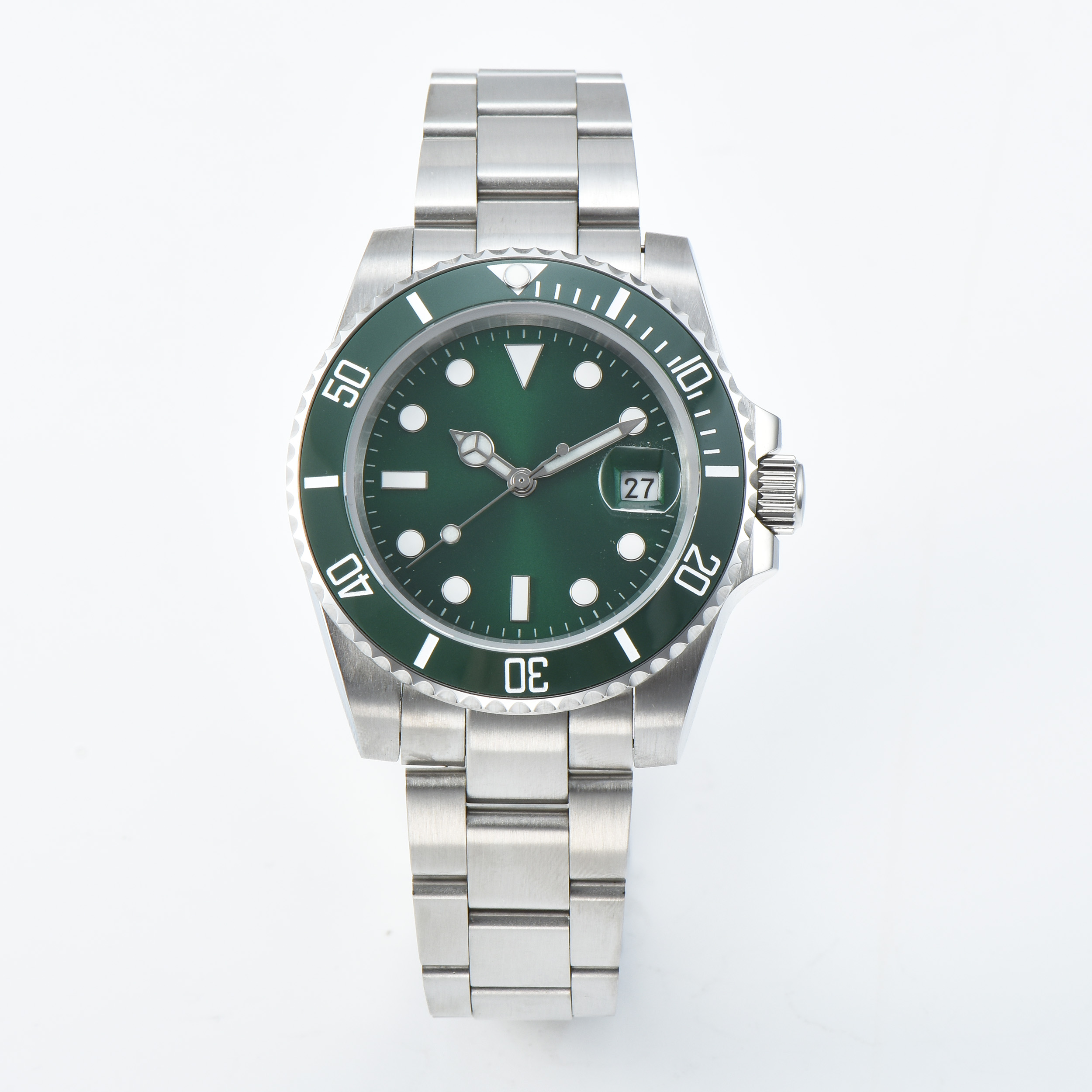 Quanzhou Fengze District Hangwen Clothing Firm (individual Business) High Quality Diving 5A Designer Brands Watch Men 42mm Stainless Steel 904 ETA 3235 Movement 226659 Luxury Yacht Watch for Mens