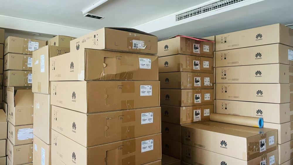 Beijing Huli Tong Technology Company Limited Routers