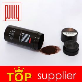 Hair Care Products Hair Fiber Building Keratin Hair Fibers