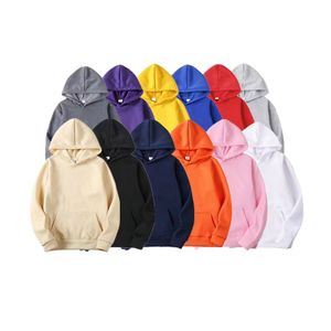 High Quality Men's Hoodies Sweatshirts Unisex Streetwear Pullover Wholesale Custom Hoodies Printed Logo Men Hoodies