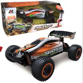 1:12 scale PVC remote control car 2.4G 4channel high speed rc car toy electric car toys