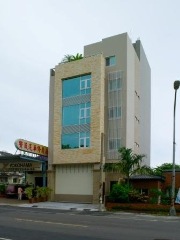 J&J Stamina Enterprises Co., Ltd. Roller blinds