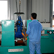 Hebei Leading Metals & Piping Industries Co., Ltd. Gate Valves