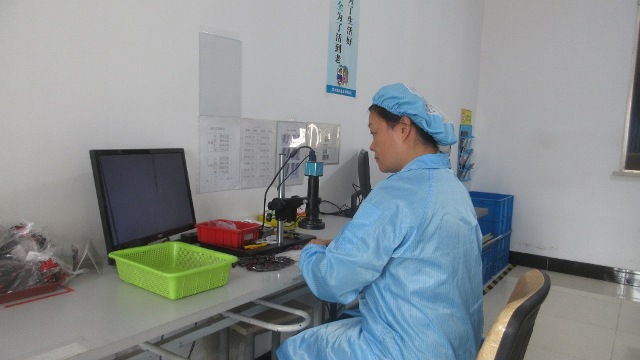 Fancy Plastic (Suzhou) Co., Ltd. Tattoo Needles