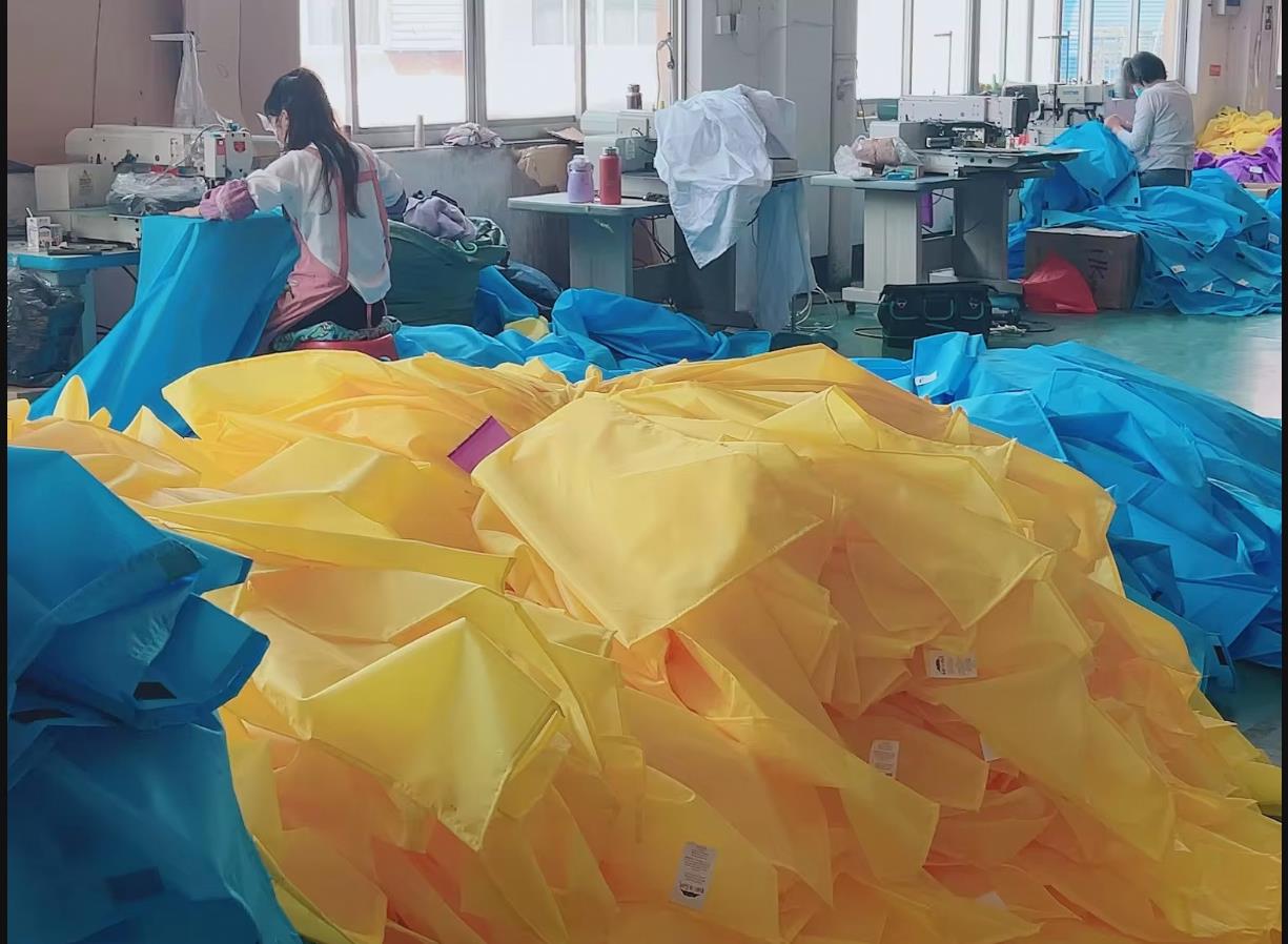 Shaoxing Renran Textile Co., Ltd. flannel fleece fabric