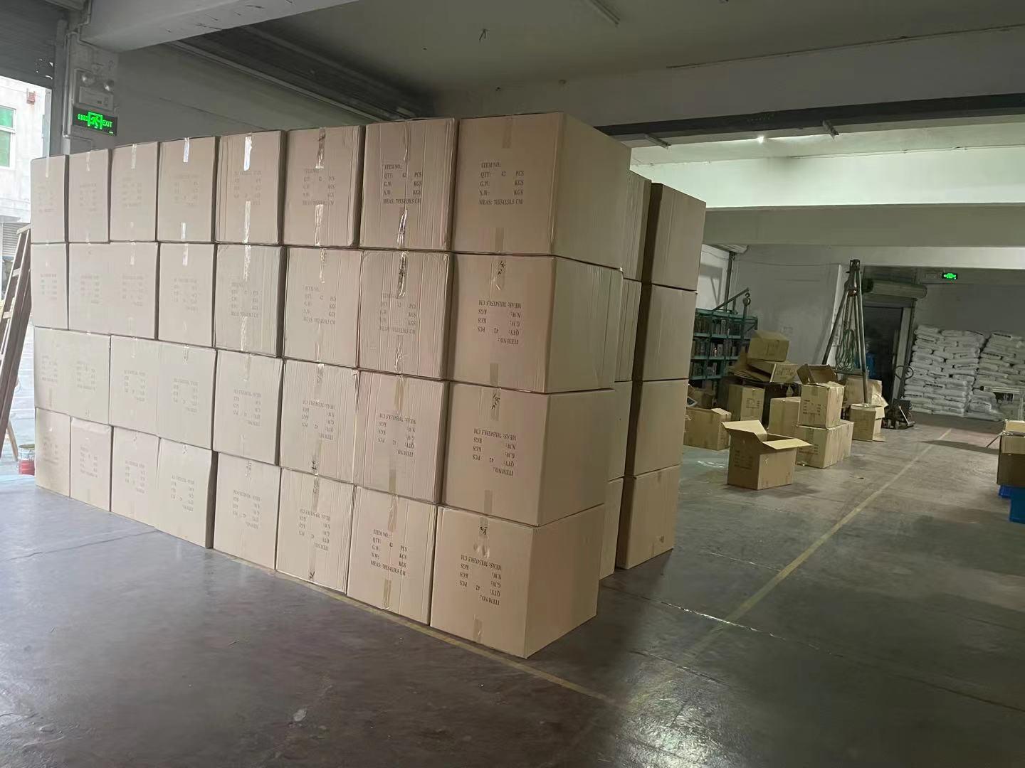 Jinhua Yinghai Shangqi Import And Export Co., Ltd. vacuum insulated tumbler