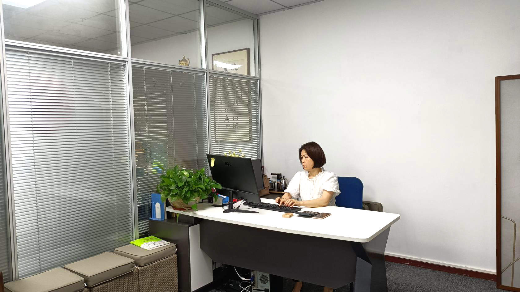 Guangzhou Xinmeng Trading Co., Ltd. Dining Chairs