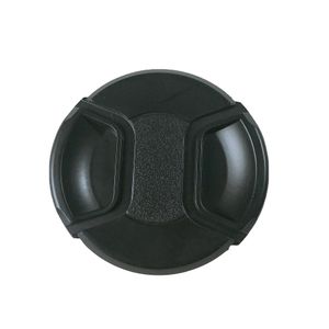 49mm52mm55mm58mm62mm67mm72mm77mm ABS Plastic Front Camera Lens Cover CAP Digital Camera Accessories for Canon Nikon Fujifilm Son