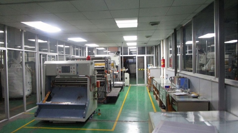 Hangzhou Aoxin Culture Technology Co., Ltd. Paper Bags