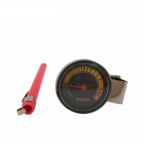Dial 1.37 inch/35 mm Oven Steel Grill Meat Kitchen Food Cooking Thermometer  Temperature Control