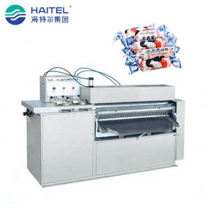 Easy Operation Industrial Automatic SUS Small Milk Caramel Candy Cutting Forming Processing Machine