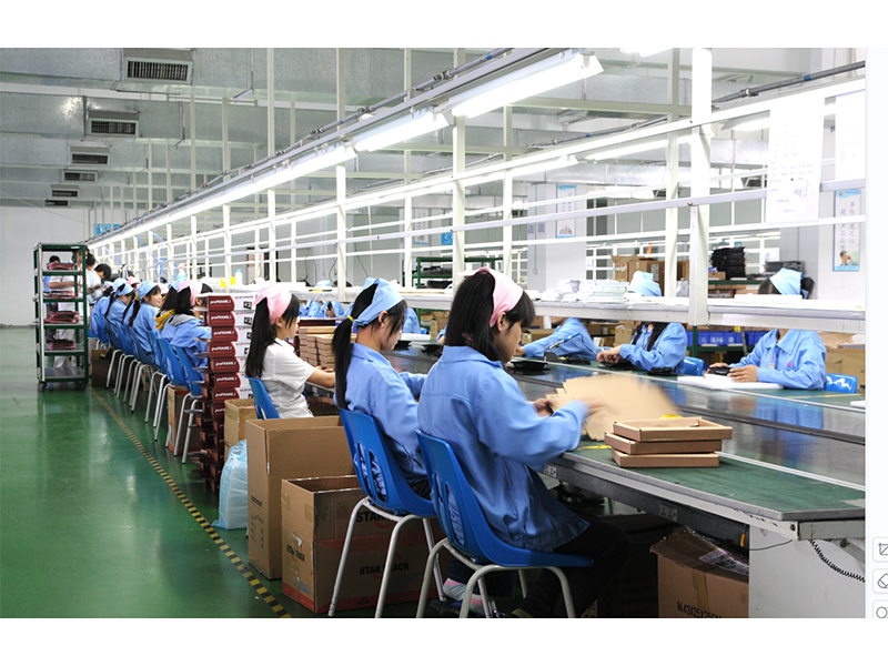 Shenzhen Winten Technology Co., Ltd. factory image 4