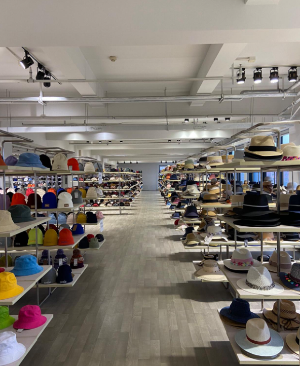 Yiwu Yingguan Clothing Factory Quote ready