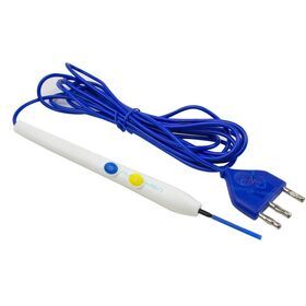 Surgical Cable Patient Pencil Cable ISO13485 Approved Electrosurgical Medical Monopolar Disposable Electric Pencil Cable