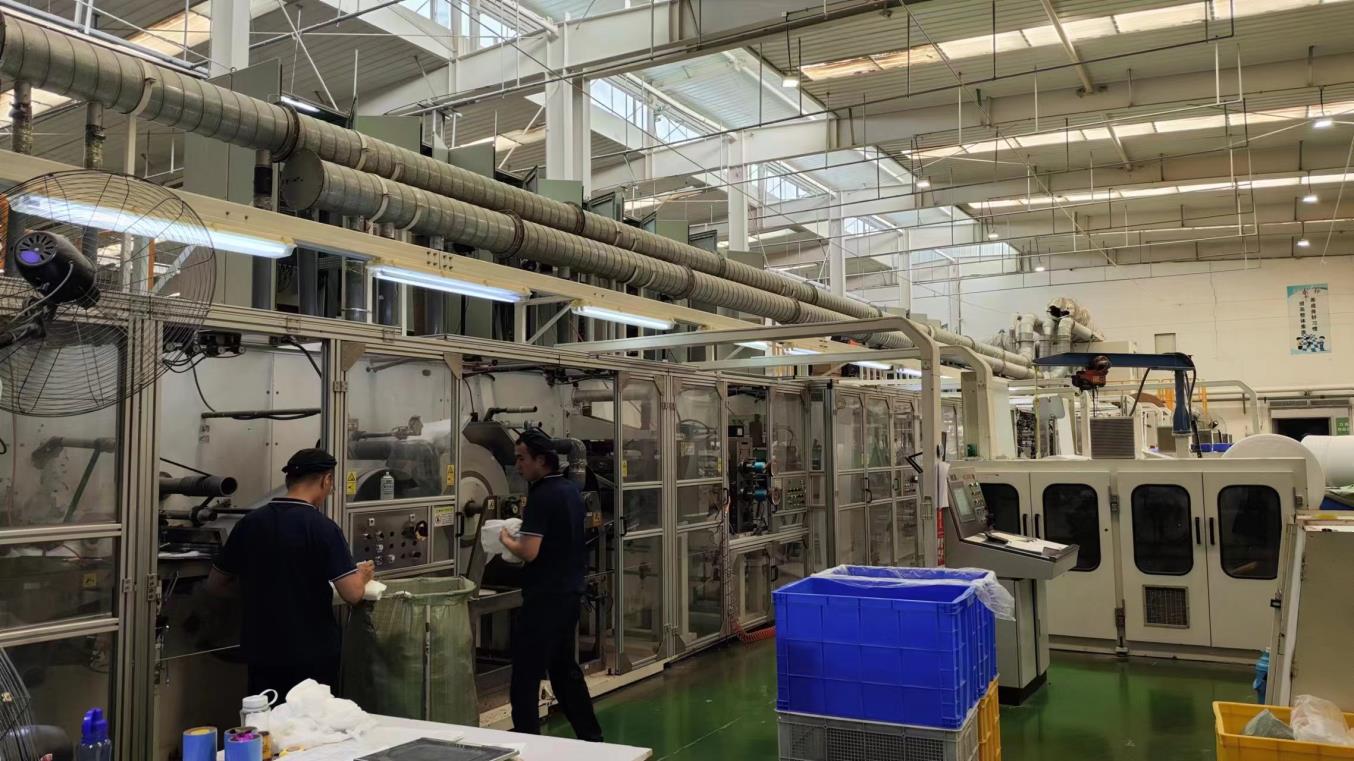 Shandong Sincere Hygiene Product Co., Ltd. Sanitary Napkins