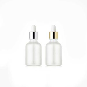 private label OEM ODM Korea Tattoo Pigment Color Booster 10ml 30ml Bottle Serum Glass Bottle glass dropper with  pump cap