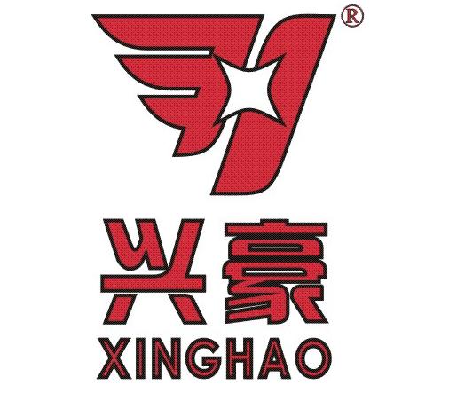 Jieyang Xinghao Stainless Steel Co., Ltd. logo