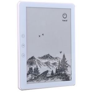 Veidoo 6" Android E-Ink Ebook 648*480 Touchscreen Display 32GB of Storage Wi-Fi enabled E-Readers for Kids Adults Seniors