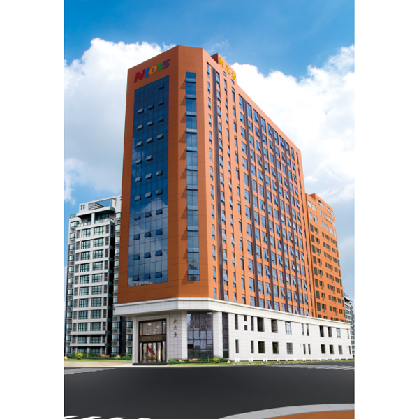 Guangdong New Element Toys Co., Ltd. Educational Learning Machines