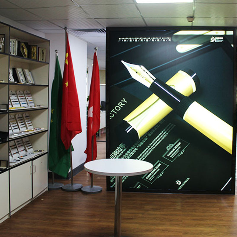 Jinxian Jiaxiang Stationery Factory Fountain Pens