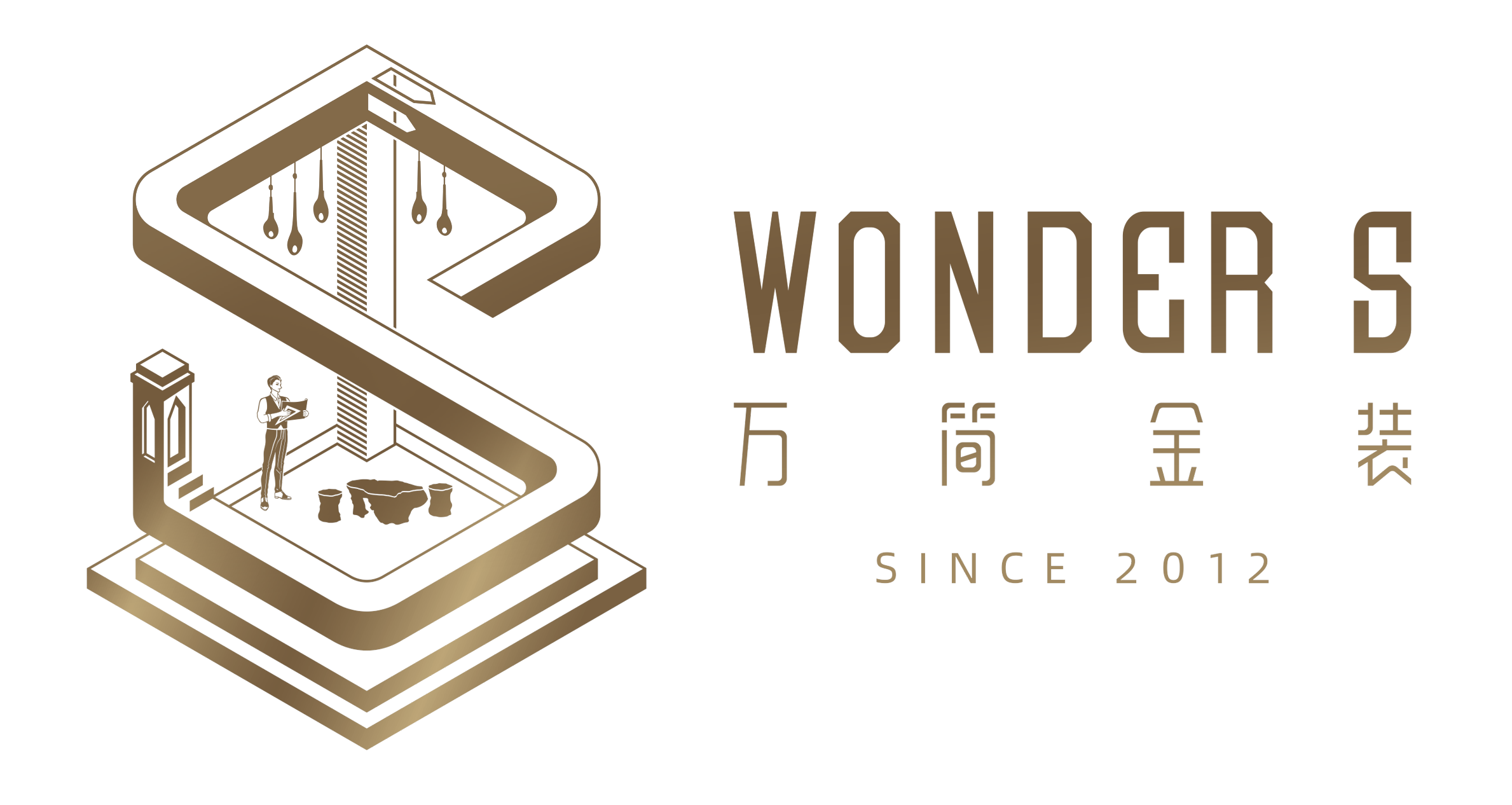 Beijing Wonders Technology Co., Ltd. logo