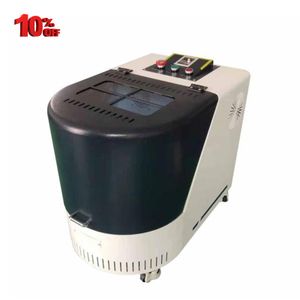 Laboratory Ball Mill Small Vertical Semi-circular Arc Planetary Ball Mill with Four Jars for Powder Grinding