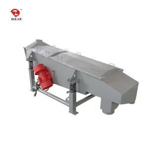 Food Sieve Electric Screening Vibrating Screen Power Material Cereal  Sieve Vibration Maize Wheat Sifter Grain Sifter Machine