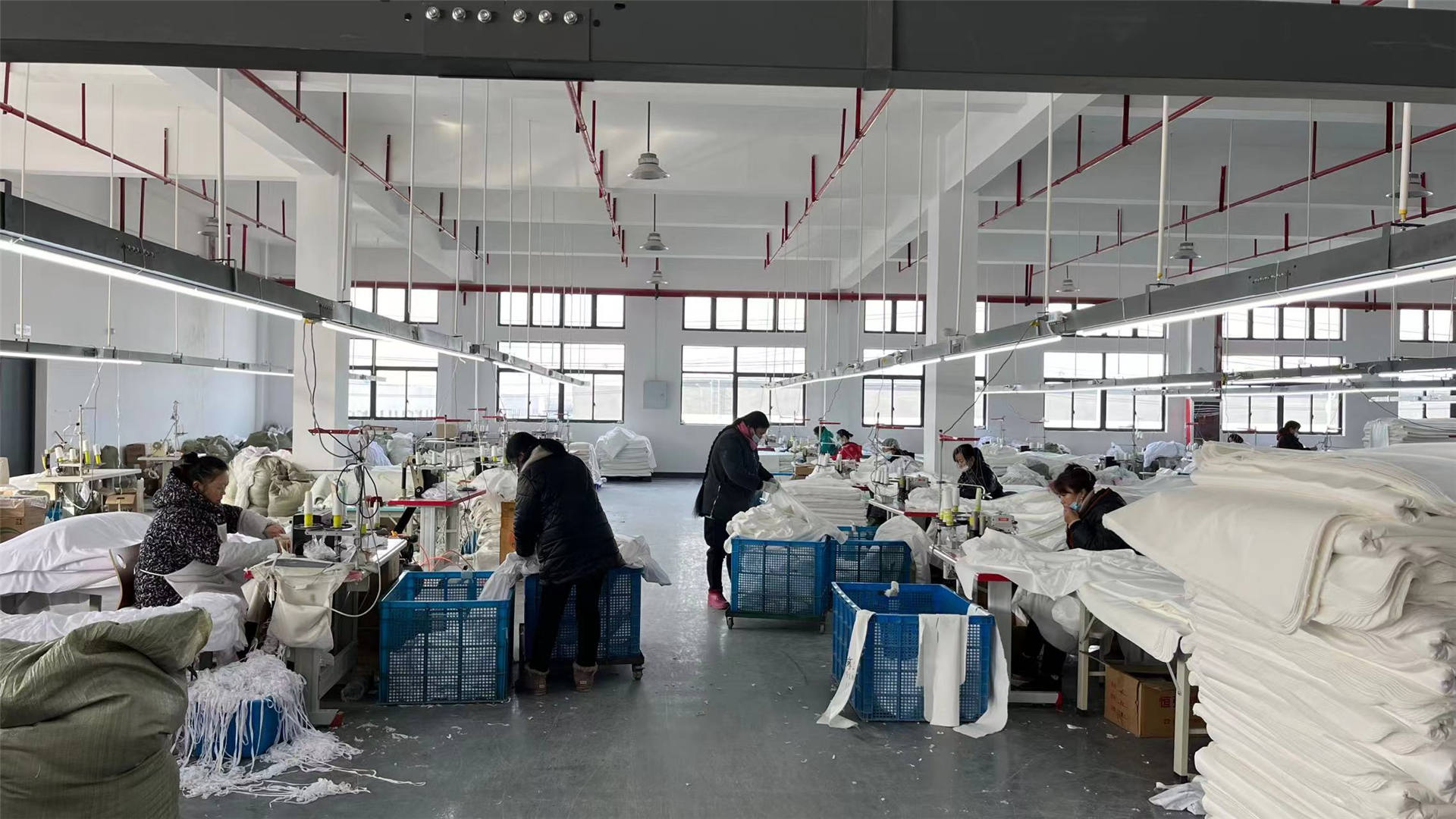 Jiangsu Etang Household Products Co., Ltd. factory image 5