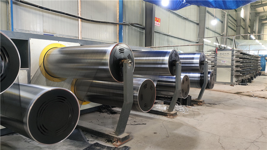 Hebei Tuohao Trading Co., Ltd. Shade Net