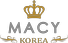 Macy Co., Ltd. logo