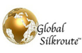 Global Silkroute logo