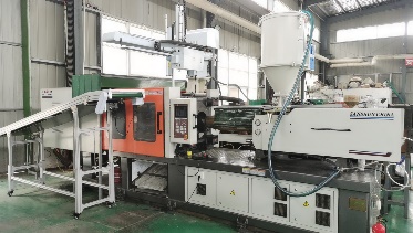 Xuchang Yuhang Plastics Co., Ltd. Training Heads
