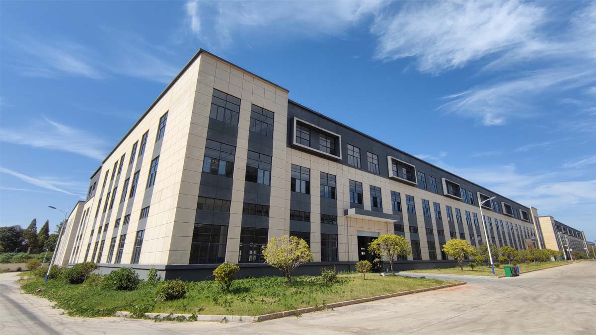 Zhejiang Shuangcheng Intelligent Technology Co., Ltd. Motorized Pergola
