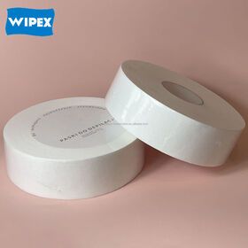 Wipex Customizable  Disposable Hair Removal Wipe Disposable Hair Removal Wipe Body Wax Strip Depilatory Roll