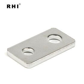 custom copper bus bar wih tin plate for Battery system connection