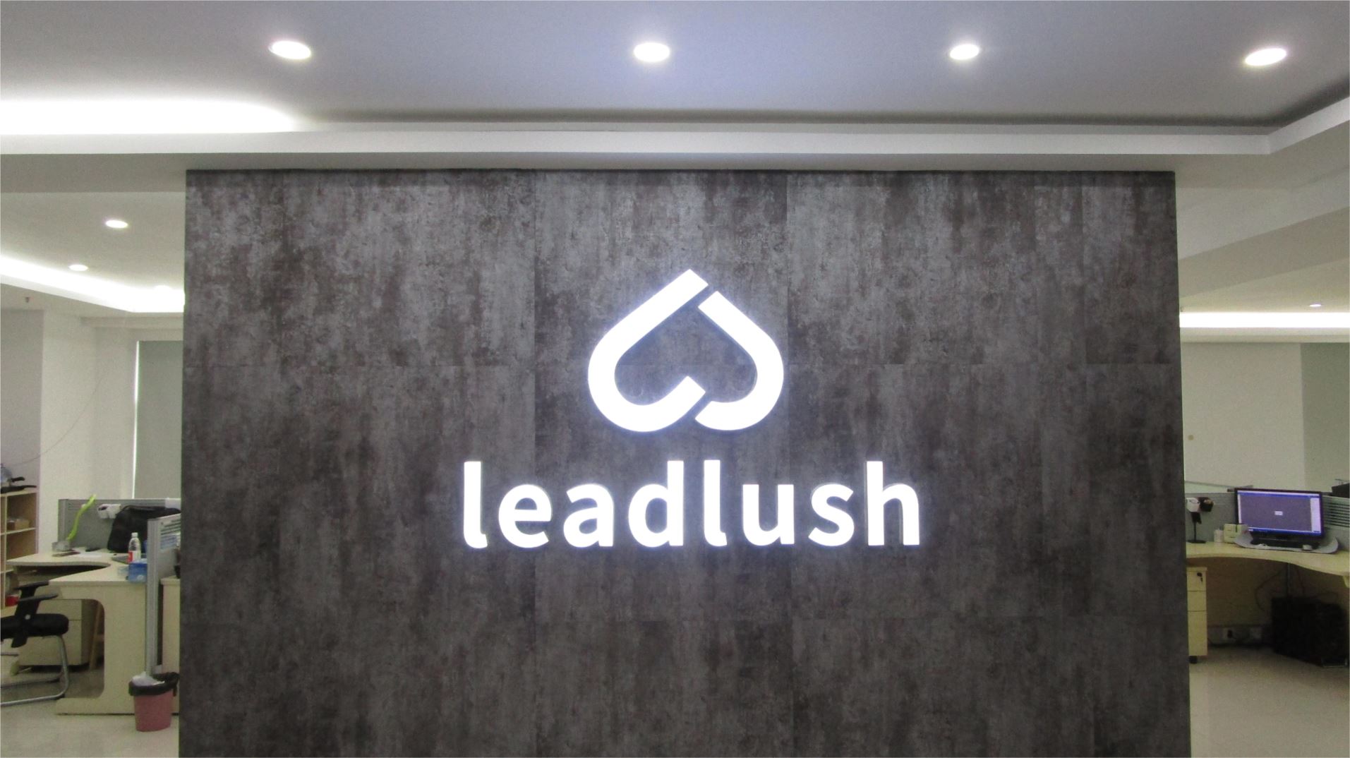 Ningbo Yinzhou LeadLush Imp & Exp Co., Ltd. Head massagers