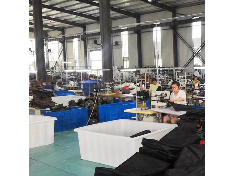 Ningbo Max2-go Promotion Co., Ltd. Cooler Bag