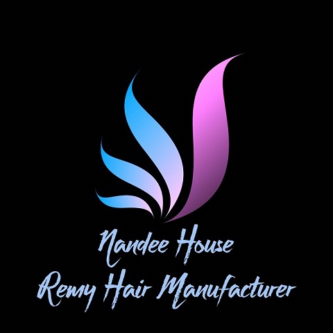 NANDEE HOUSE Human Hair Extensions