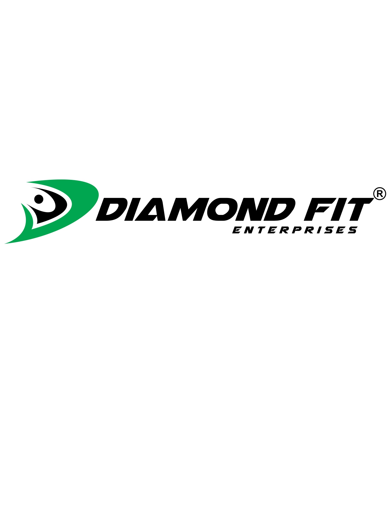 DIAMOND FIT logo