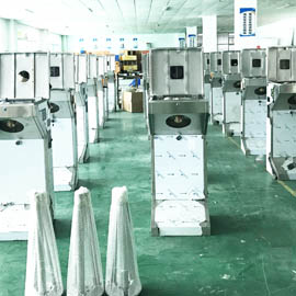 Shenzhen Sunfre Intelligent Technology Co., Ltd. factory image 4